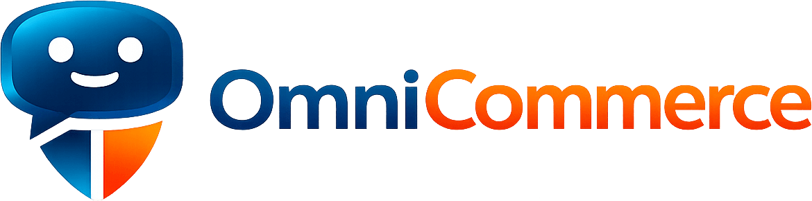 OmniCommerce logo